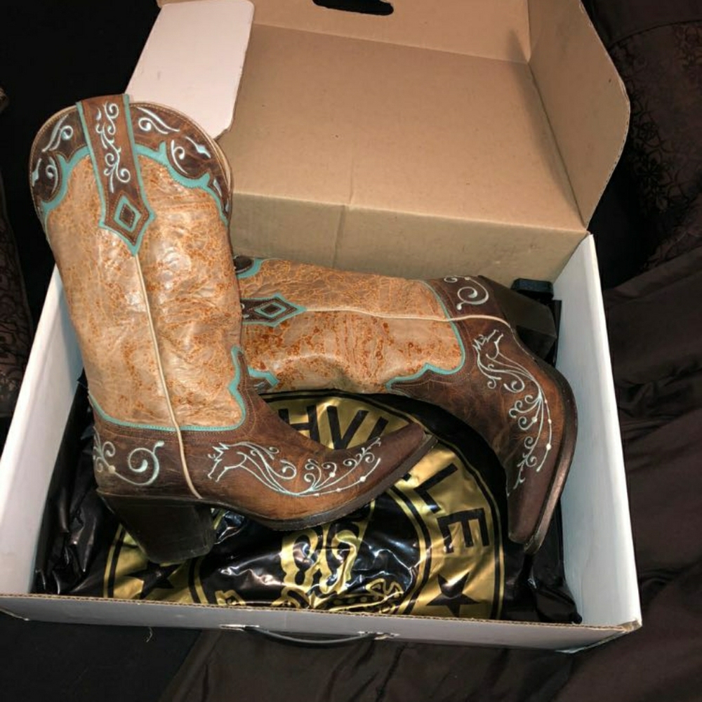 Boots